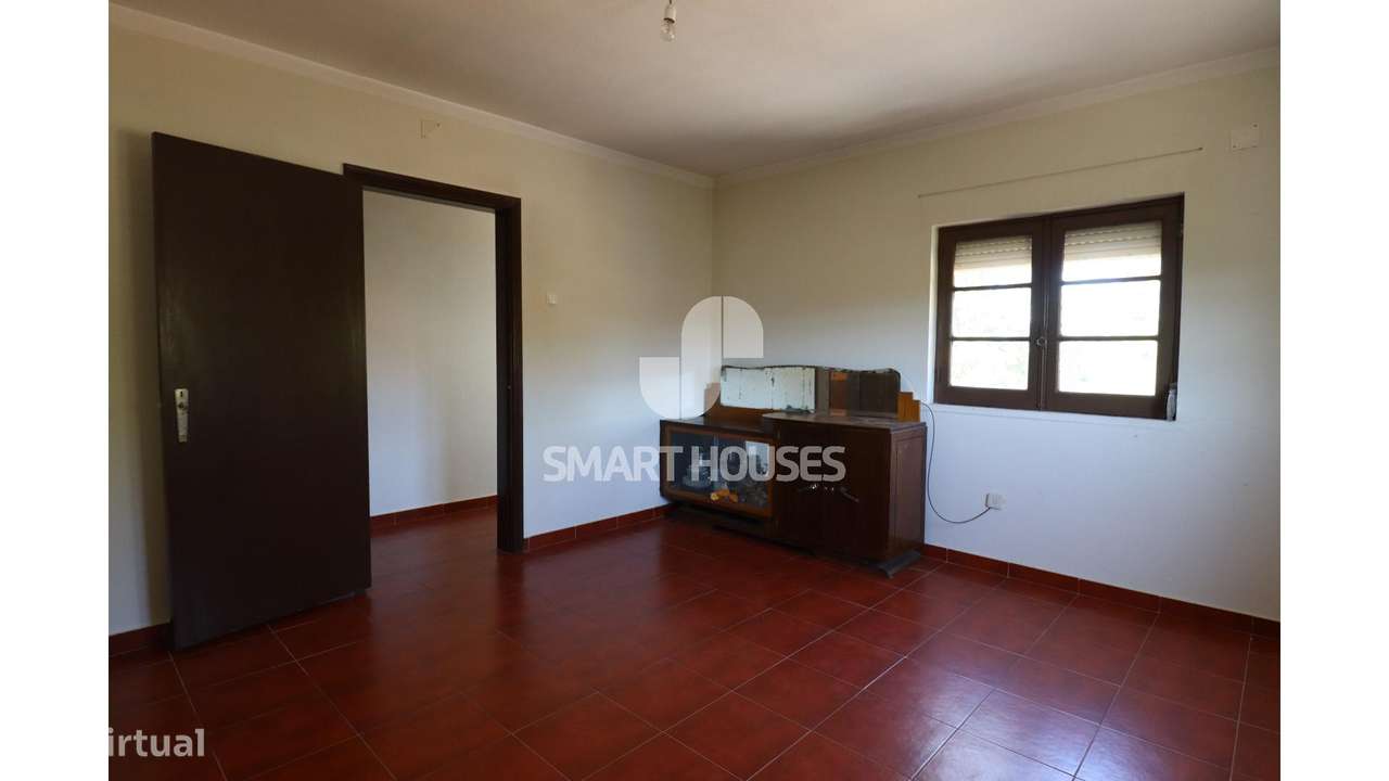 Moradia T2+1 Meda de Mouros c/ terreno - Grande imagem: 4/34