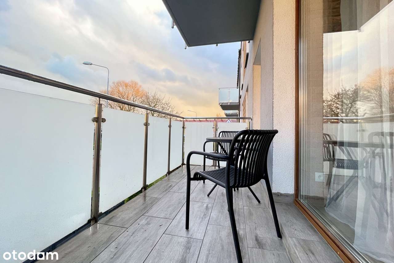 Kołobrzeg przestronne mieszkanie 3 pokojowe z 2 miejscami parkingowymi-14