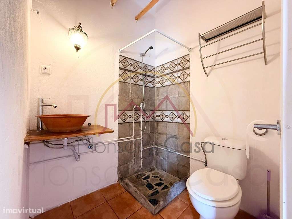 Casa Tradicional Renovada com Charme - São Pedro do Corval-13