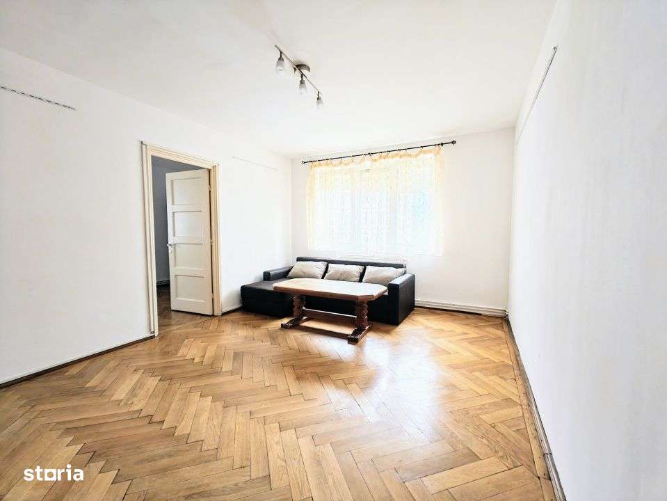 COMISION 0% Apart 2 camere/etaj 2/Calea Dumbravii-Dioda-Regina Maria-C - Imagine principală: 4/12