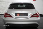 Mercedes-Benz CLA 200 CDi AMG Line - 4