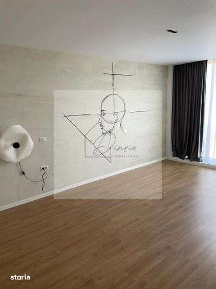 COM 0% I Vila Matei Millo I Pipera I 5 camere I complex rezidential - Imagine principală: 3/8