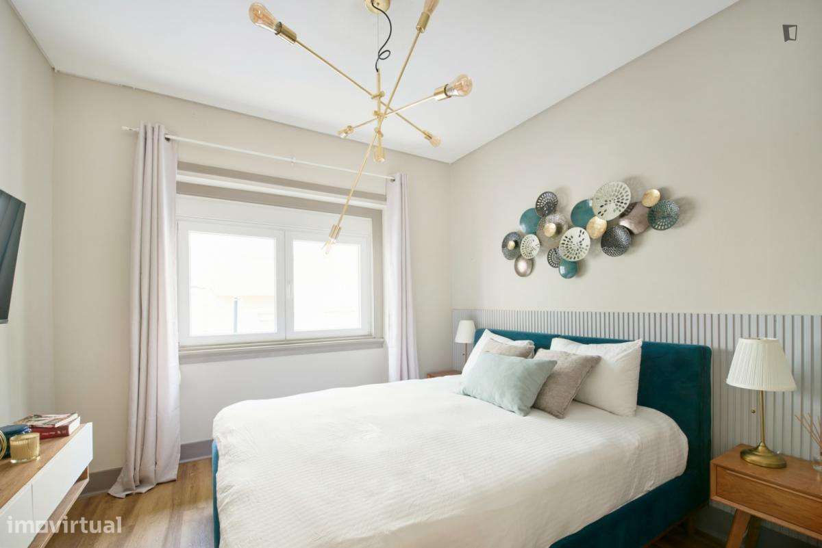 Apartamento com 1 quartos - localizado em Penha de França Lisbon - Grande imagem: 5/10