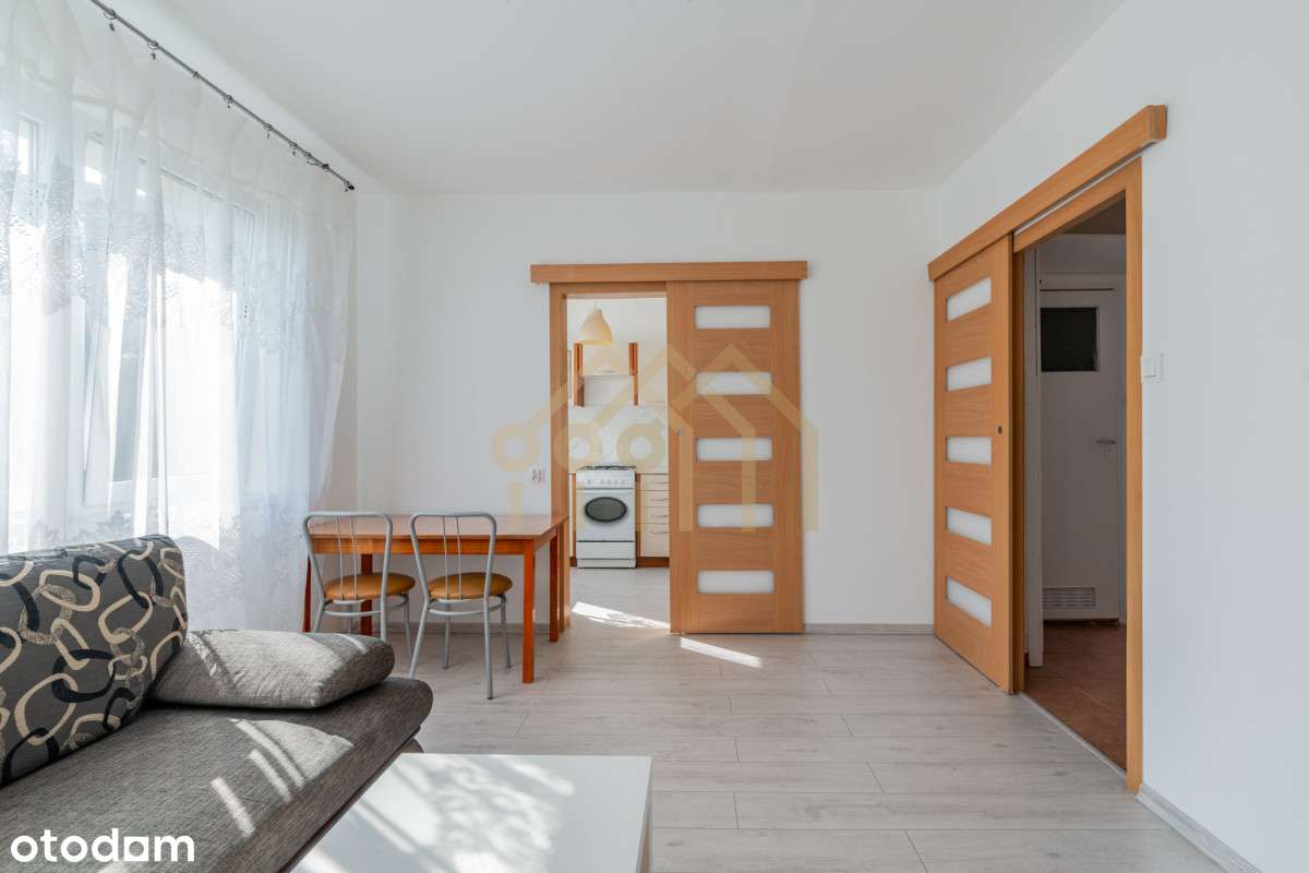 Kawalerka przy Skm na wynajem! - Pełny obrazek: 4/9