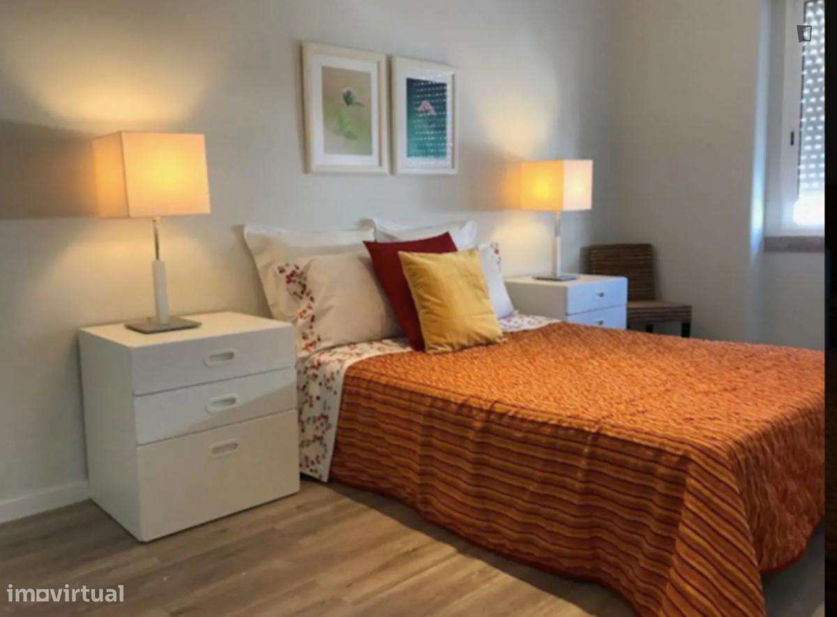 Apartamento com 2 quartos - localizado em Arroios Lisbon - Grande imagem: 4/6