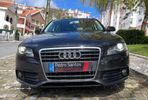 Audi A4 Avant 2.0 TDI Exclusive - 4