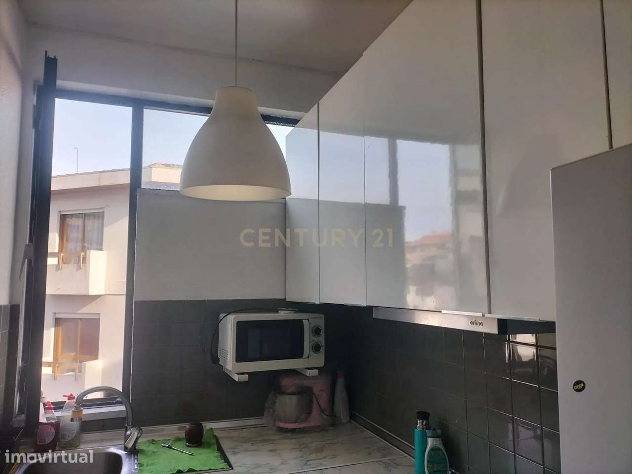 Apartamento T1 Usado no Bonfim, Porto - Oportunidade Única - Grande imagem: 5/10