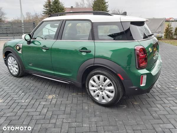 MINI Countryman - 21