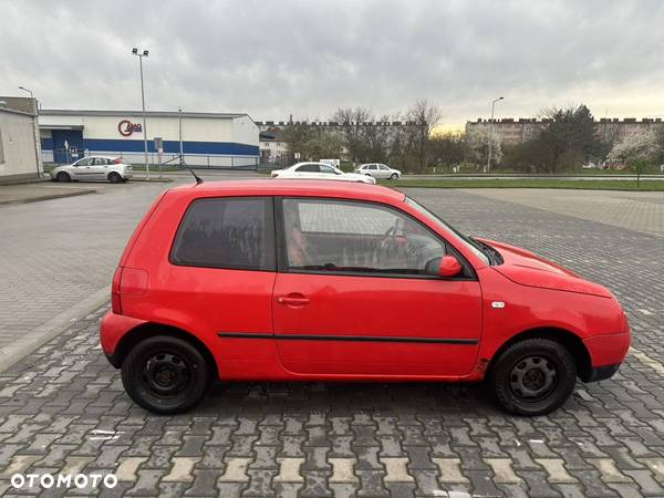 Volkswagen Lupo 1.7 SDI - 6