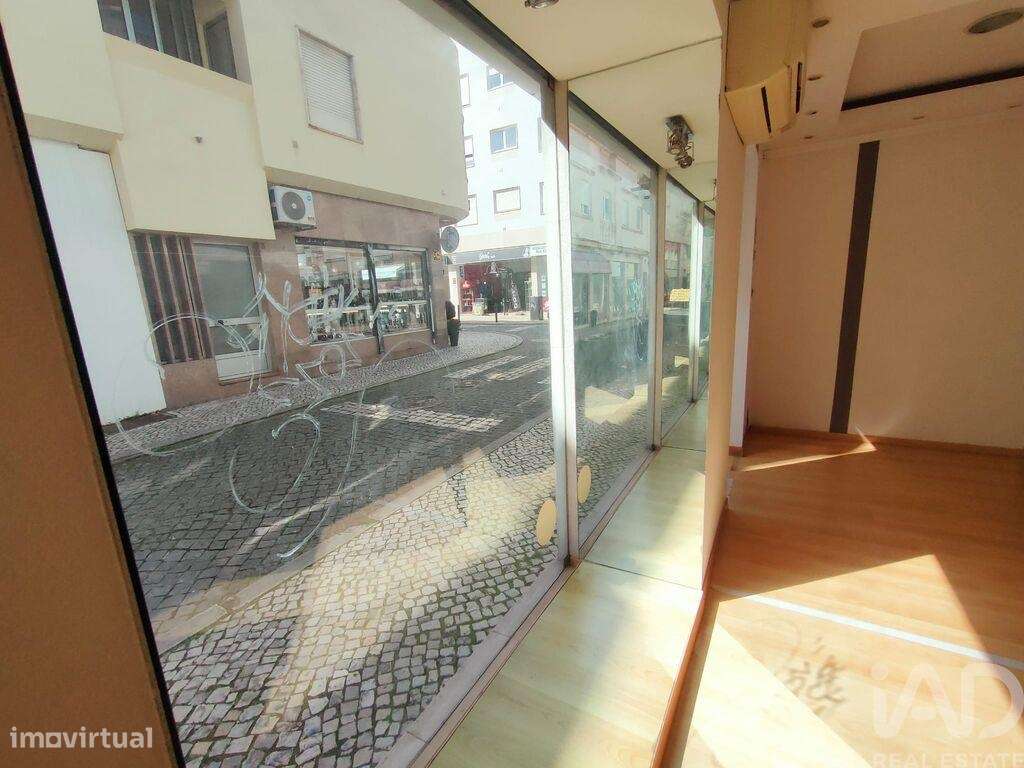 Loja / Estabelecimento Comercial em Caldas da Rainha - Nossa Senhora d - Grande imagem: 4/17