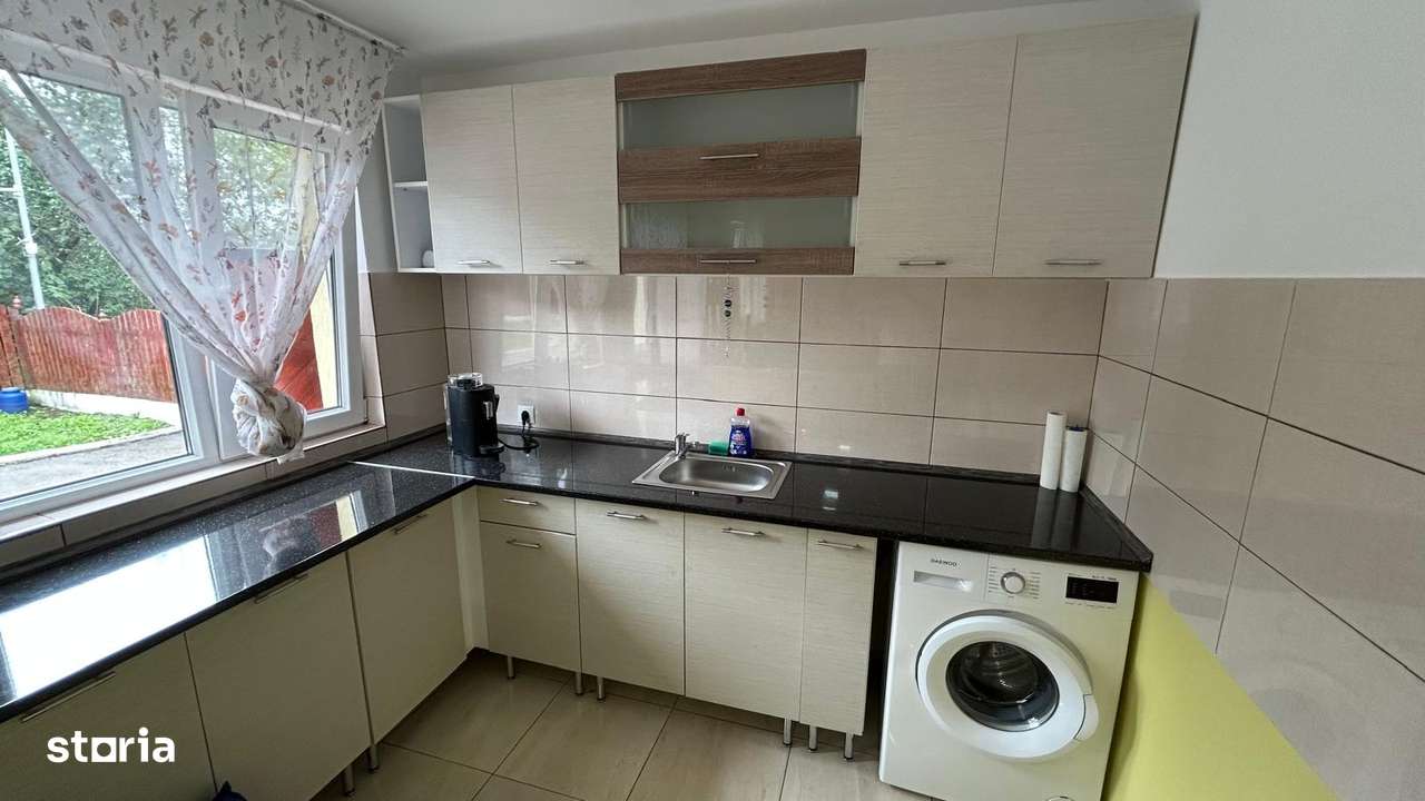 Casa in Tara Fagarasului - Halmeag-11