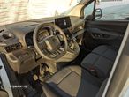 Citroën Berlingo 1.5 BlueHDi 3 Lugares - 12