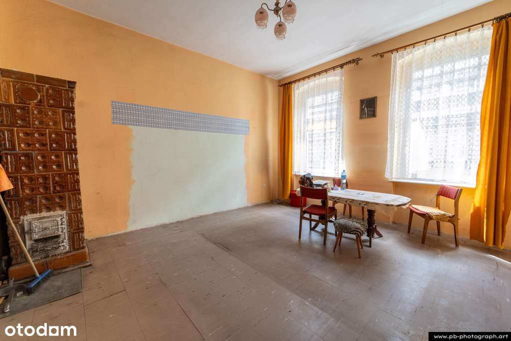 87 m² w centrum, 1. piętro, NOWA CENA-10