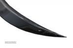 Aileron Bmw Série 4 F32 Coupé (2013-2019) Performance Carbono - 4