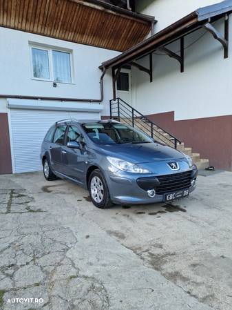 Peugeot 307 1.6 XT Premium - 4