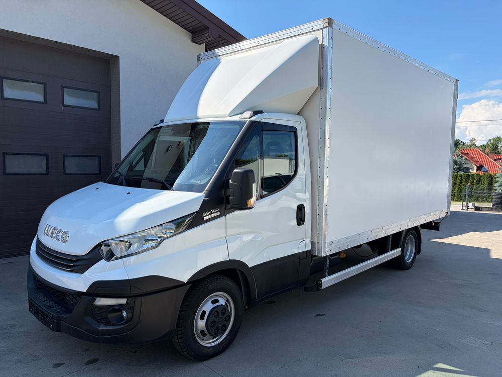 Iveco Daily 2017