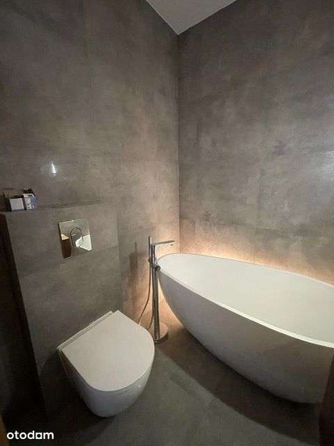 Nowy parterowy szereg 4 pokoje 2 łazienki poddasze - Pełny obrazek: 4/20