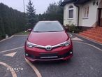 Toyota Auris 1.2 Turbo Edition S+ - 2