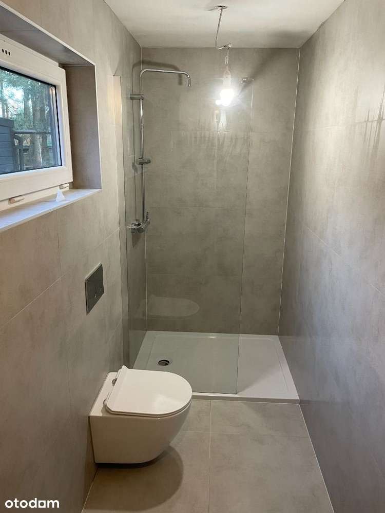 Sprzedam działkę z domkiem całorocznym - Pełny obrazek: 4/7