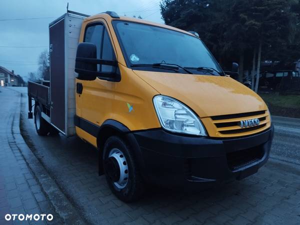 Iveco Daily 65C18 - 12