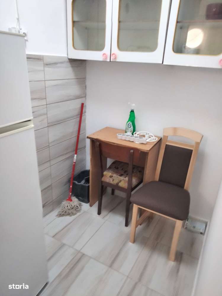 Garsoniera apropiere Podu Ros! - Imagine principală: 3/4