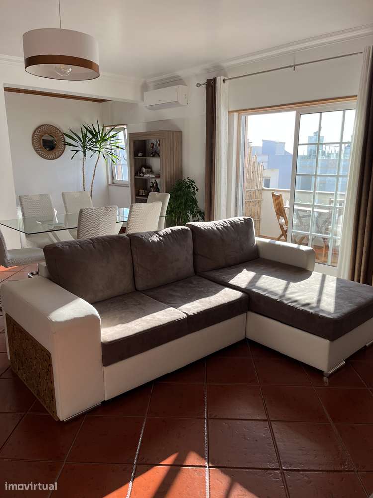 Apartamento T2 Vista Frontal de Mar - Ericeira - Grande imagem: 5/20