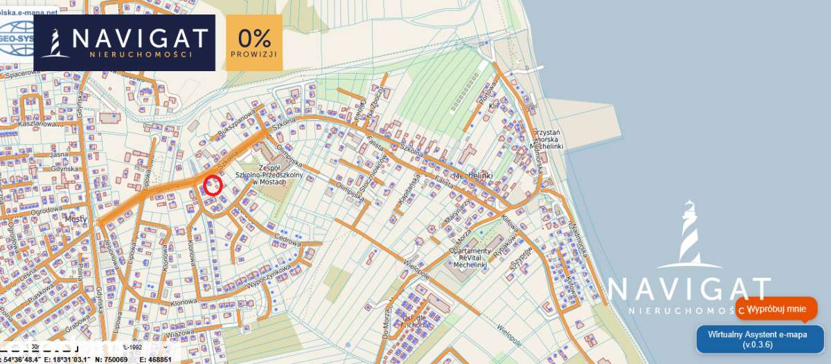 Działka nad morzem-9