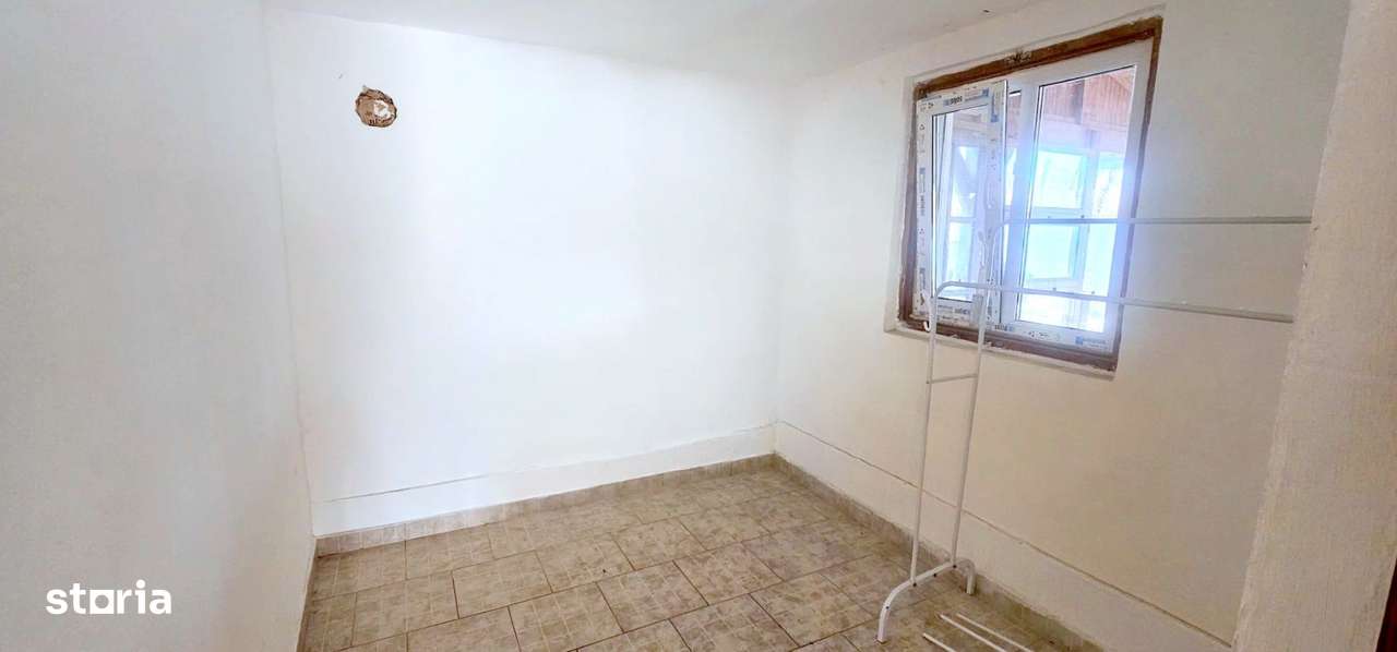 Casa individuala + 900 mp teren proprietate -Sendreni, jud. Galati-5