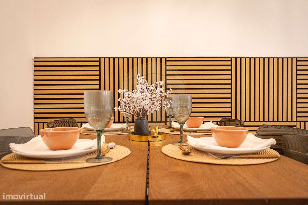 Apartamento T2 para venda - Grande imagem: 5/48