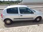 Renault clio storia - 6