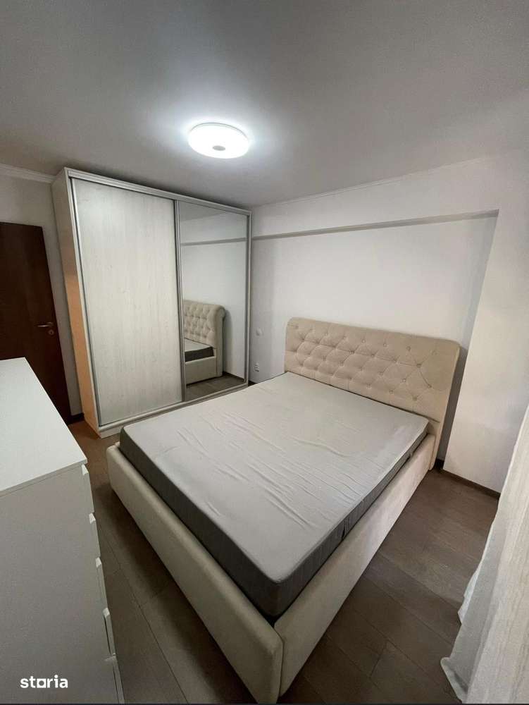 Locuință perfectă pentru relaxare – 2 camere | Terasă închisă | - Imagine principală: 4/8