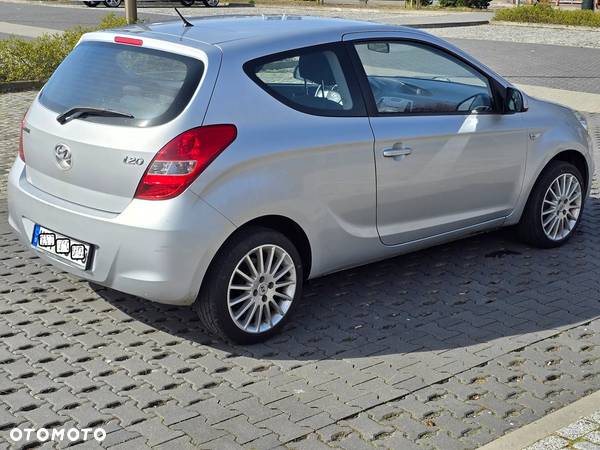 Hyundai i20 1.2 Classic - 3