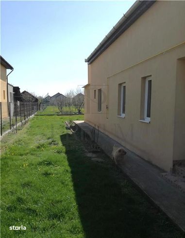 Sanmihaiul Roman- toate utilitatile- 1000mp teren-2