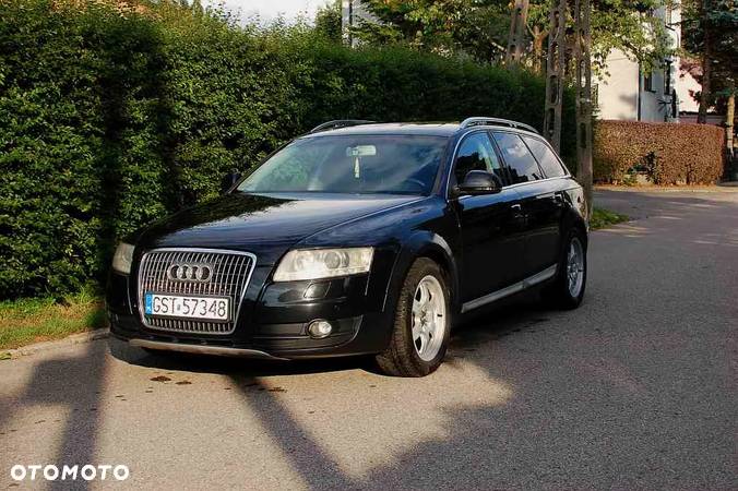 Audi A6 3.0 TDI Quattro Tiptronic - 2