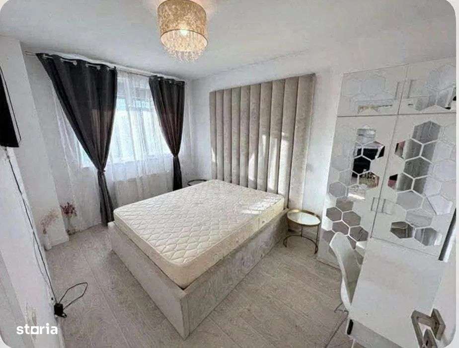 Apartament cu 2 camere,55mp,terasa 19mp,parcare, zona Ultracentrala - Imagine principală: 2/8