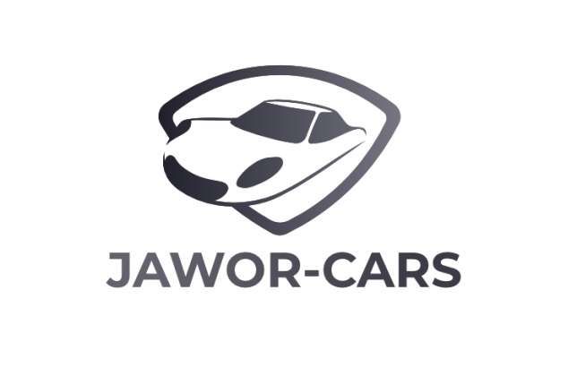 Jawor-Cars logo