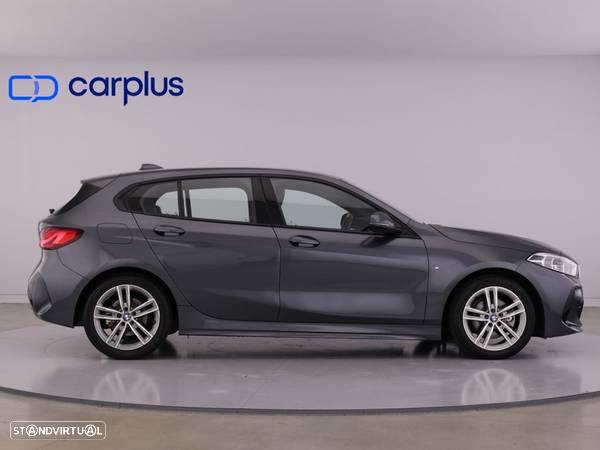 BMW 116 d - 8