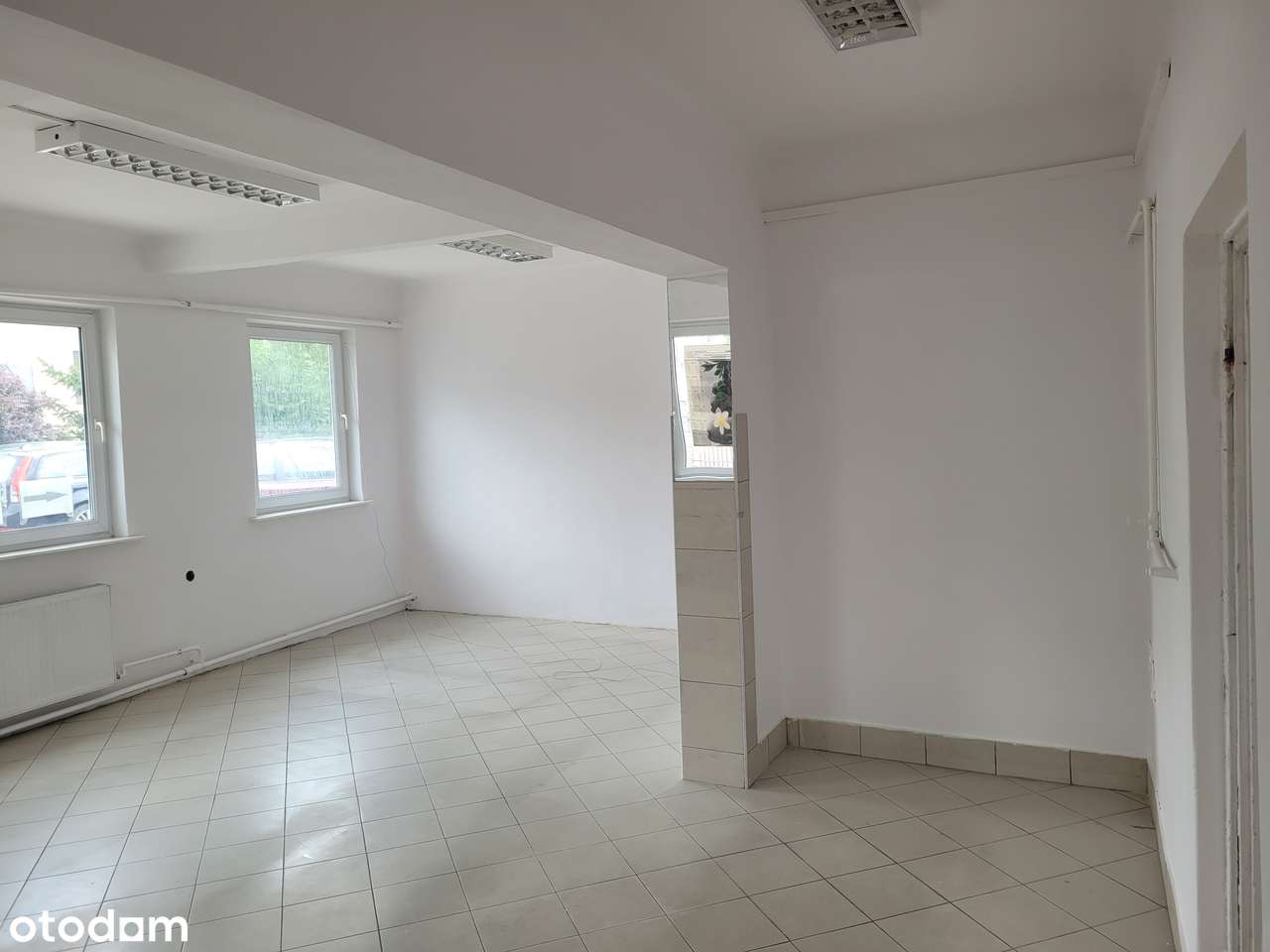 Wynajmie bezposrednio właściciel  lokale o powierzchni od 11m do 40m - Pełny obrazek: 1/4