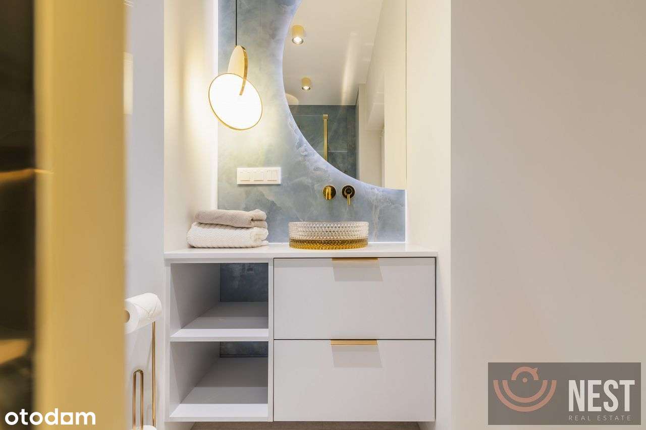 Apartament 3 pokojowy przy plaży - Międzyzdroje , Baltic Luxury Reside-14