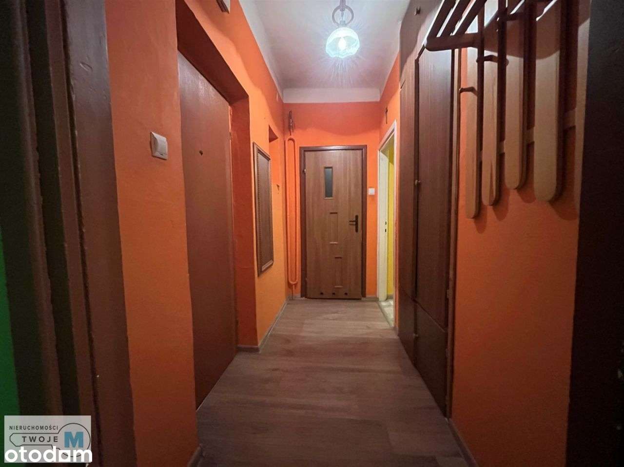 Mieszkanie z możliością aranżacji na 2 pokoje-2