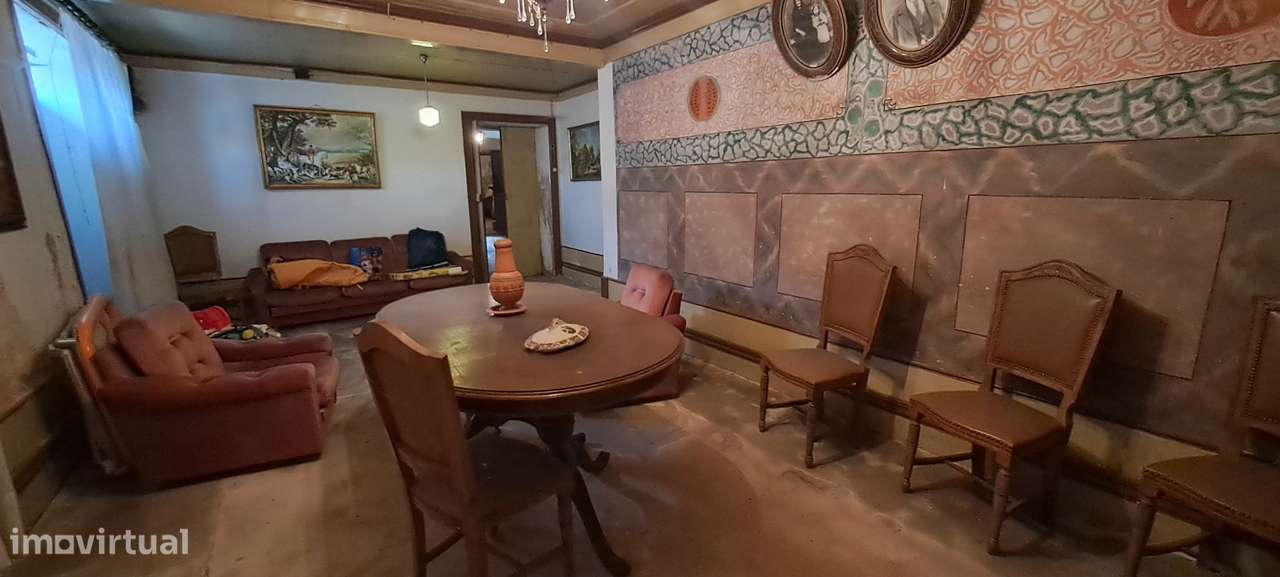 Quinta em Travanca, Mogadouro-52