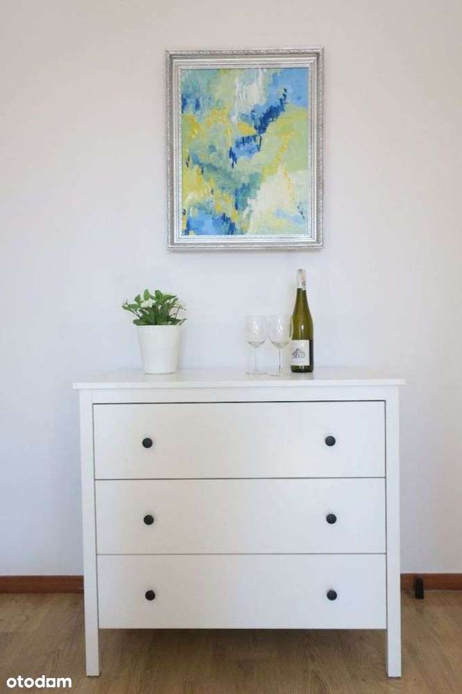 Urocze mieszkanie z ogrodem Klimontów - Zagórze-7