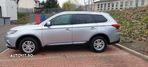 Mitsubishi Outlander 2.2L DI-D AS&G 6MT 4WD Intense A80 - 7