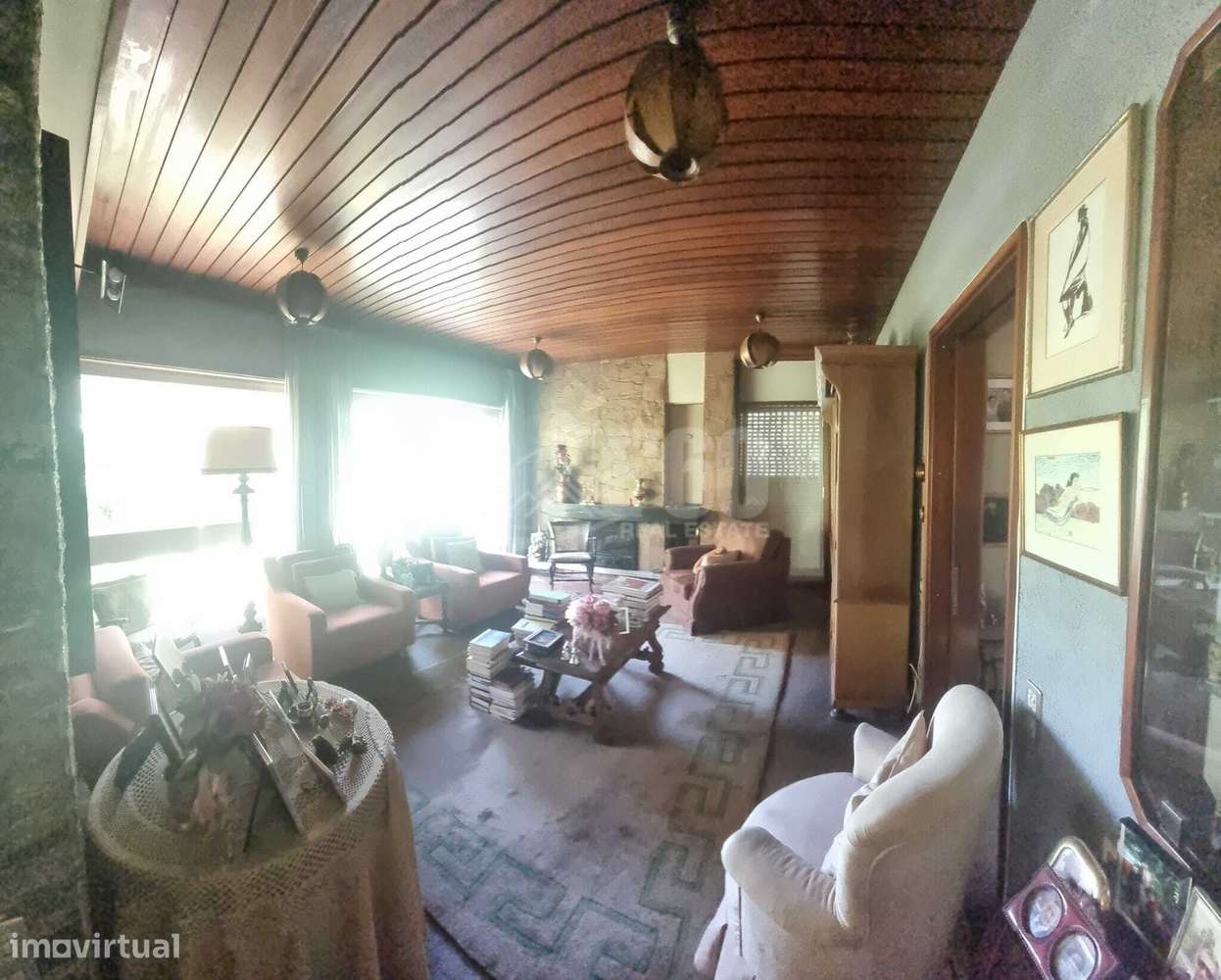 MORADIA 4 FRENTES ESPINHO - Grande imagem: 5/54