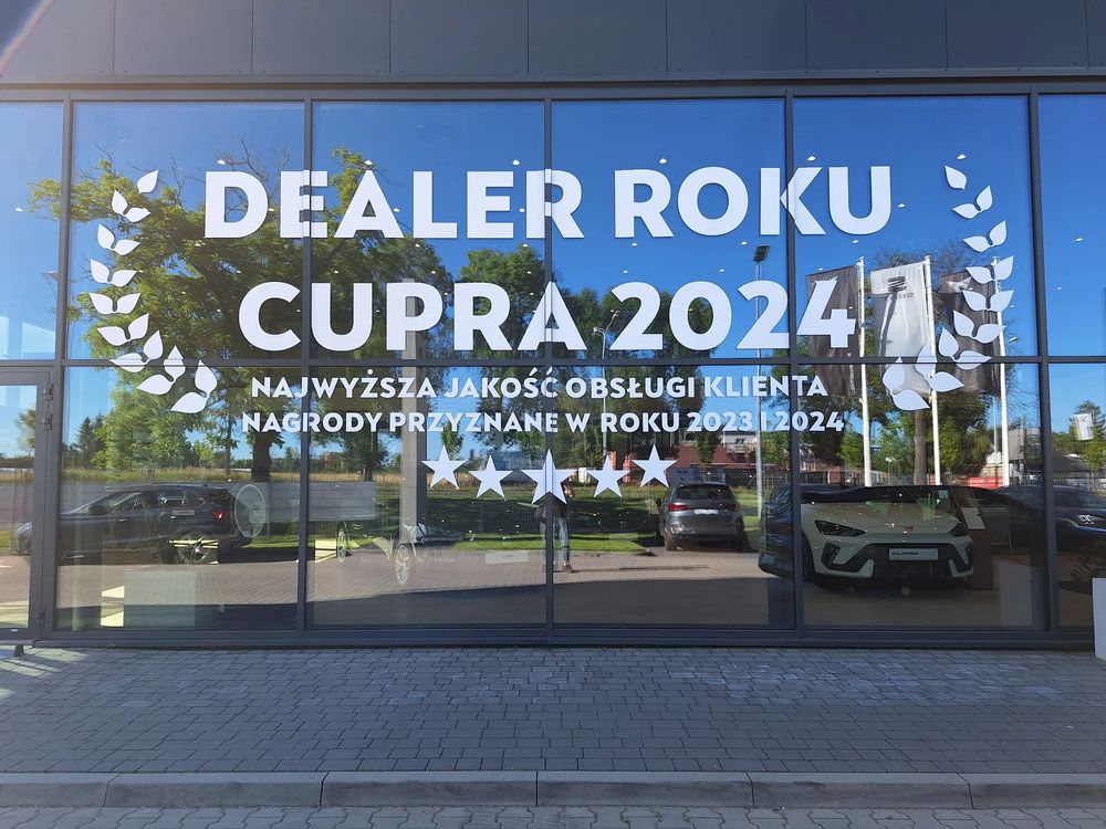 SEAT Arona Style 1.0 TSI 115 KM 6-biegowa manualna