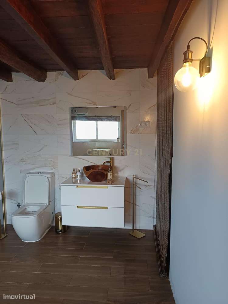 Casa Rústica em Mira, Coimbra - Oportunidade de Recuperação-17