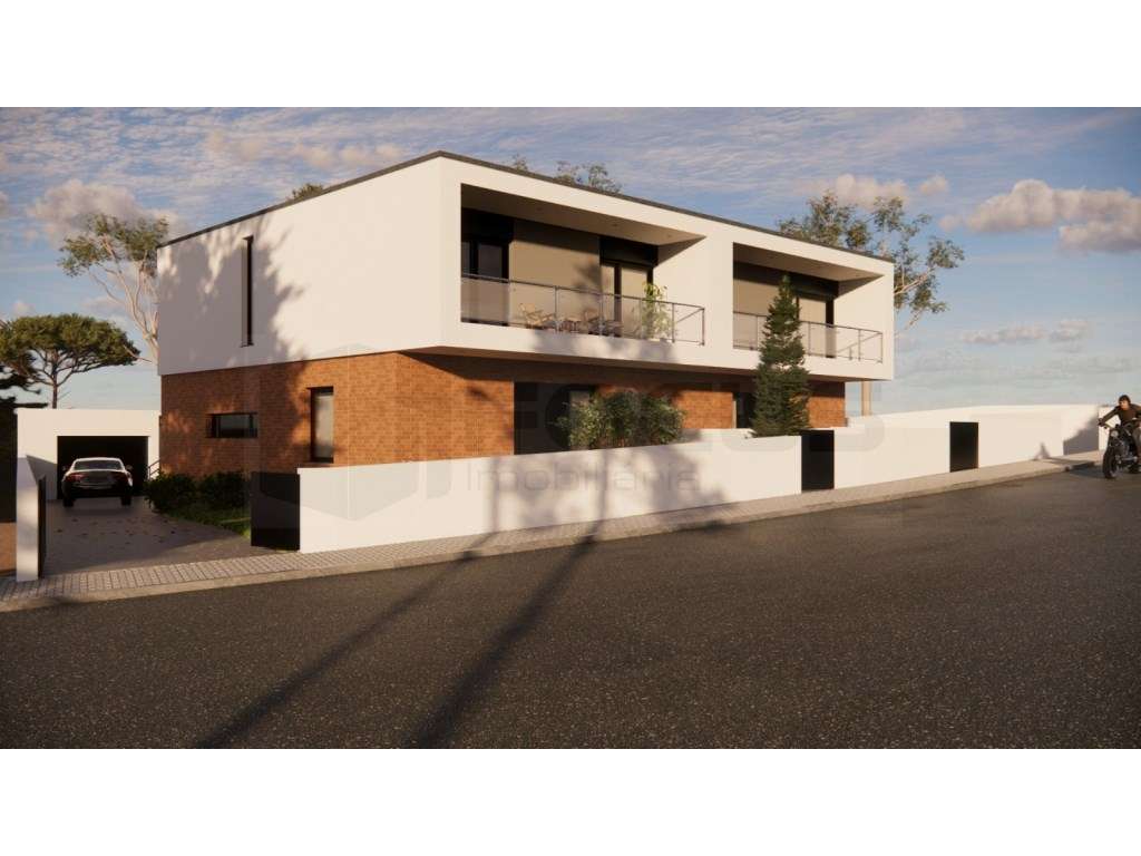 Terreno / Loteamento para construção de 6 moradias - Vagos - Grande imagem: 3/19