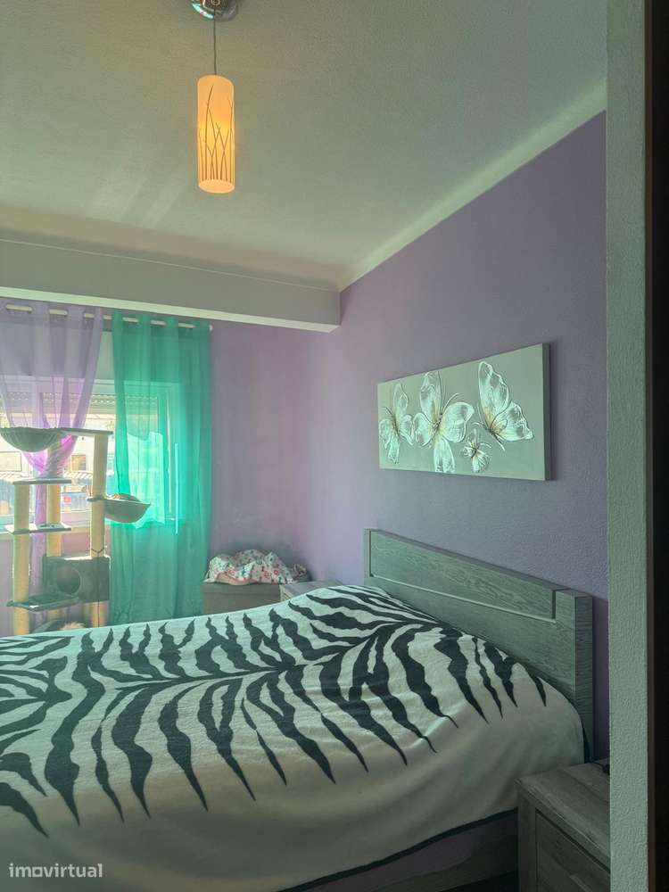 Apartamento T3 Sines _ 129SC-6