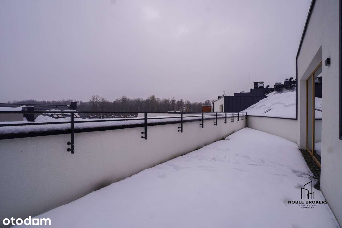 do adaptacji | 3 pokoje + aneks | taras | 82,45m2!-15