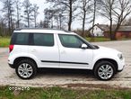 Skoda Yeti Outdoor 2.0 TDI DPF 4x4 Ambition - 4